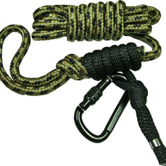 HUNTER SAFTEY SYSTEM Rope-Style Tree Straps