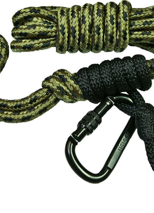 HUNTER SAFTEY SYSTEM Rope-Style Tree Straps