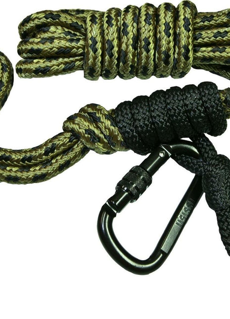 HUNTER SAFTEY SYSTEM Rope-Style Tree Straps
