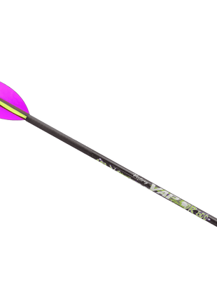 VICTORY Arrow, VAP JR (.165) 2" Raptor Vns 600 (7.0 gpi) (EA)