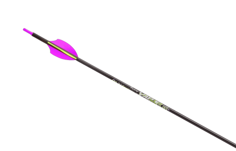 VICTORY Arrow, VAP JR (.165) 2" Raptor Vns 600 (7.0 gpi) (EA)