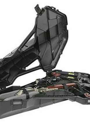 PLANO SPIRE™ Compact Crossbow Case Black