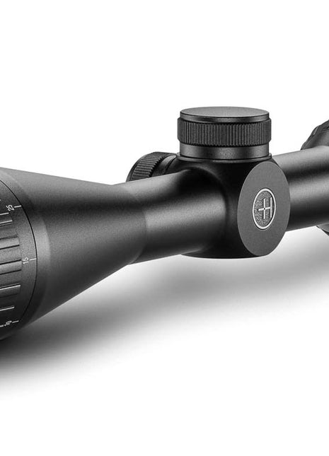 Hawke Airmax Riflescope 4-12x40 AO 1" AMX