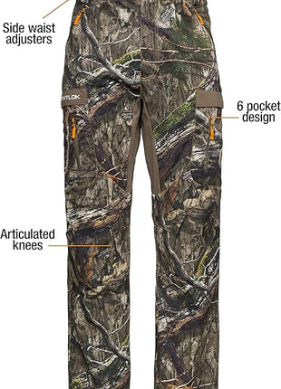 SCENTLOK Savanna Aero Crosshair Pant