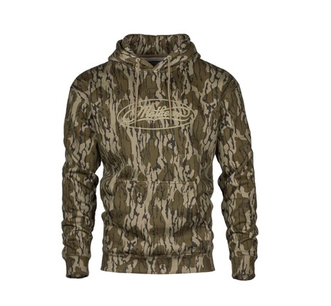 Mathews Bottomland Hoodie