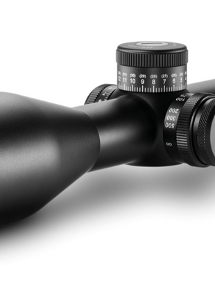 Hawke Endurance 30 WA Riflescope 3–18x50 SF- LR2 Fiber Dot