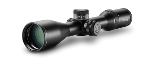 Hawke Endurance 30 WA Riflescope 3–18x50 SF- LR2 Fiber Dot