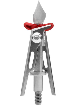 SIK Flight Lock Clip (12 pk) Red