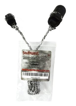 Southwest Archery TKDN Stringer Tool - (Tip-To-Tip Style)