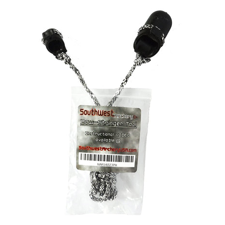 Southwest Archery TKDN Stringer Tool - (Tip-To-Tip Style)