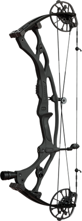 HOYT BOW CRBN RX-8
