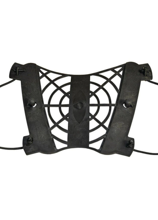 Bohning Web Armguard - Black