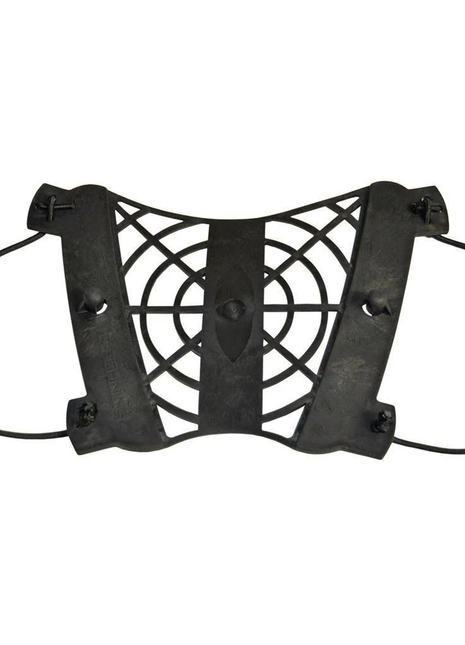 Bohning Web Armguard - Black