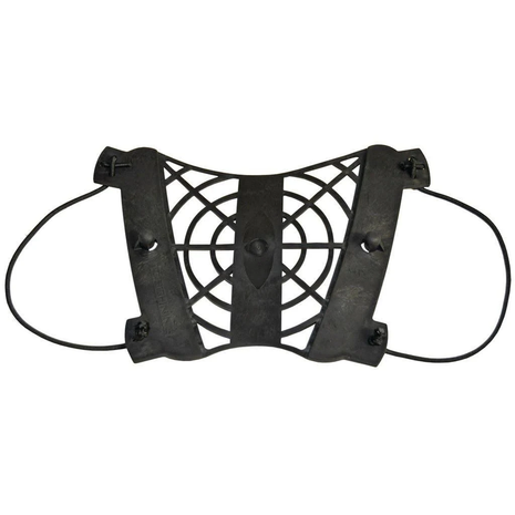Bohning Web Armguard - Black