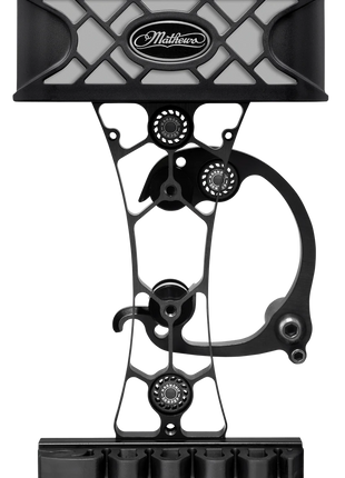 MATHEWS Qvr Insert, Custom
