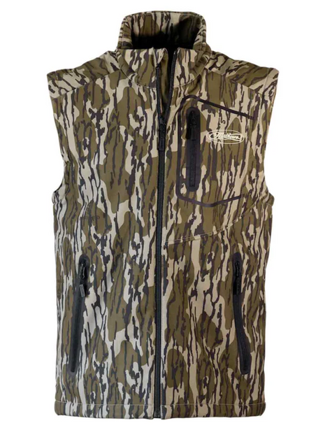 MATHEWS Vest MO Bottomland