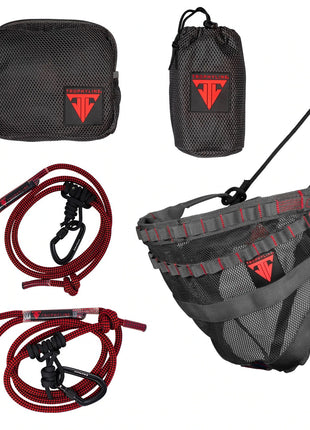 Trophyline Covert Lite Saddle Kit