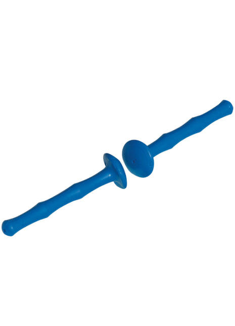 FIN-FINDER Hydro-Shot Finger Savers &ndash; Blue (1 set/pk.)