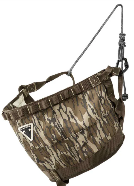 Trophyline Nimbus Saddle Pro L/XL