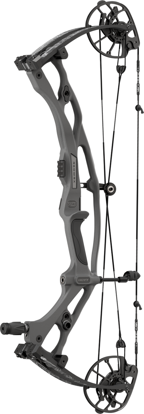 HOYT BOW CRBN RX-10 ULTRA
