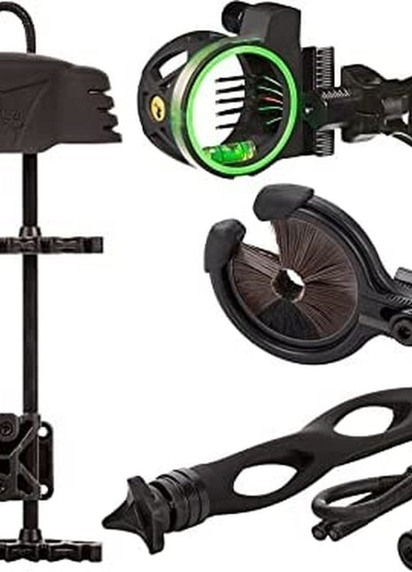 Trophy Ridge Volt Quiver Static Kit