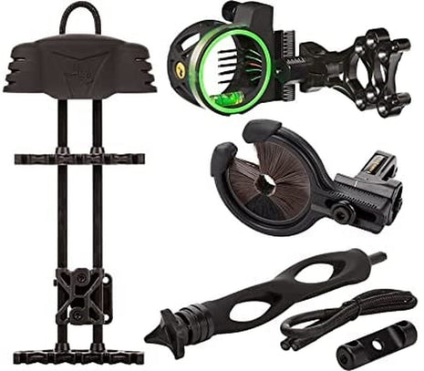 Trophy Ridge Volt Quiver Static Kit