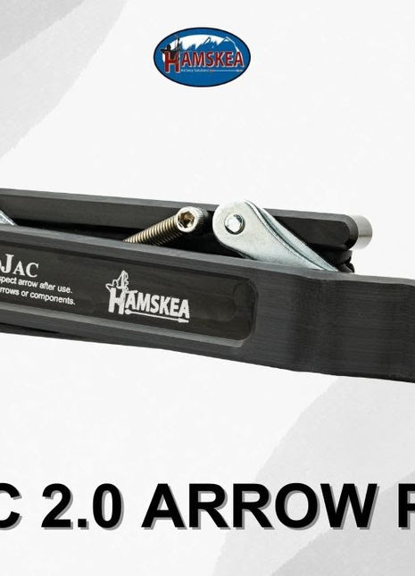 HAMSKEA AroJac