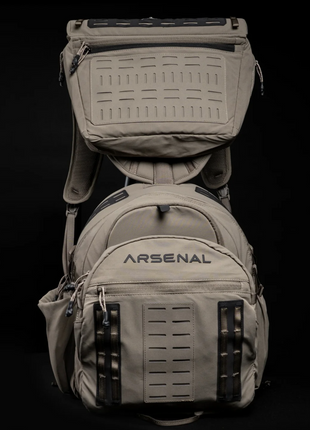 Arsenal FLEX™  STONE