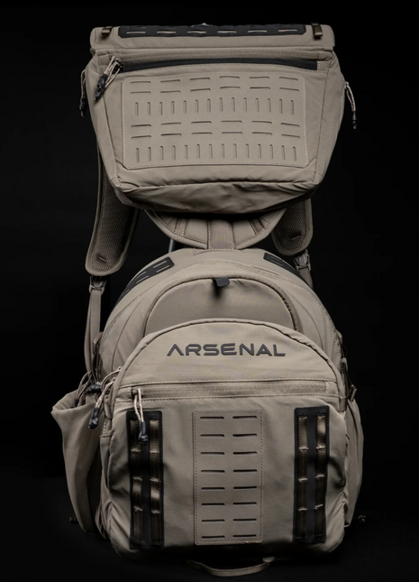 Arsenal FLEX™  STONE