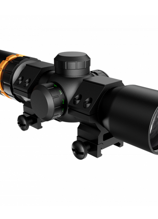 Ravin 450FPS Speed Lock Scope