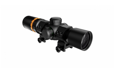 Ravin 450FPS Speed Lock Scope