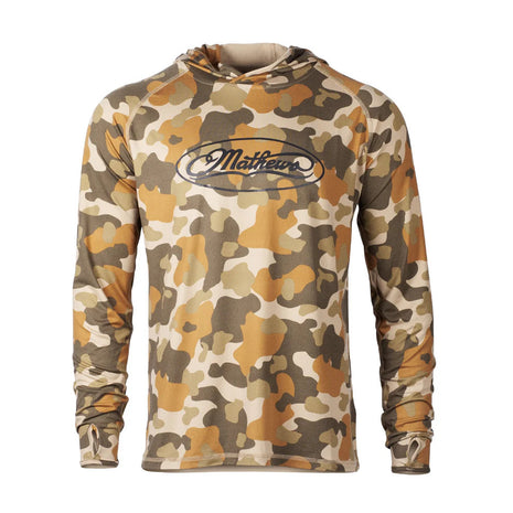 Mathews Sun Hoodie