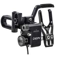 CBE, Defy Micro, Cable Driven Drop Away Rest, RH