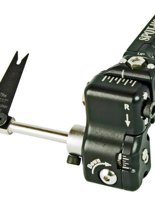 SPOT-HOGG Swap Edge, Short Bar, Right Hand, 1 body