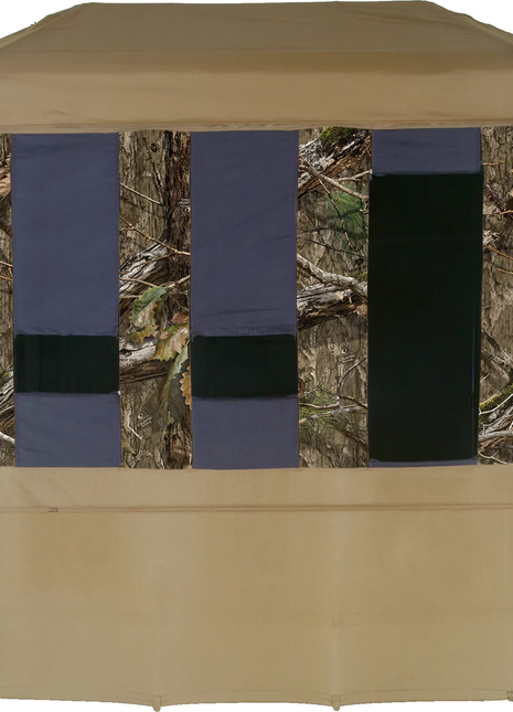 Millennium Antler Shak 30.06 Ground Blind (GB-030-06)