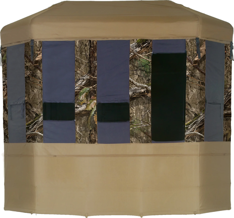 Millennium Antler Shak 30.06 Ground Blind