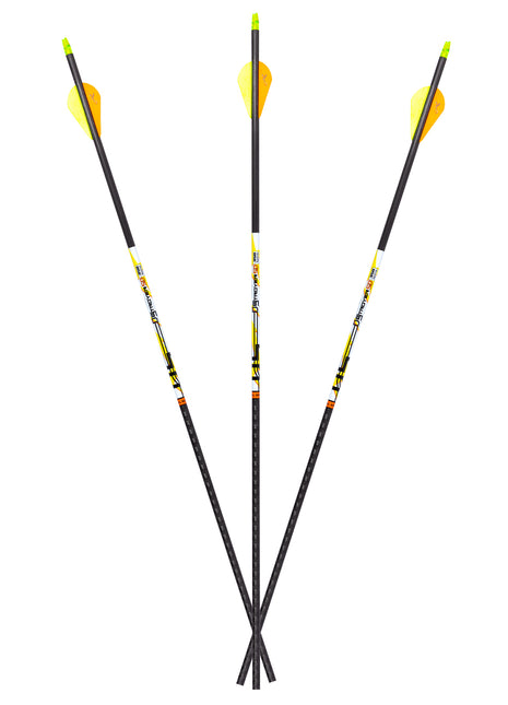 Carbon Express Arrows D-Stroyer SD 350 (6pk)