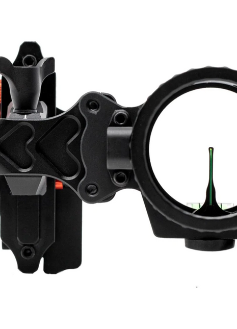 Redline RL-1 Carbon 1 Pin
