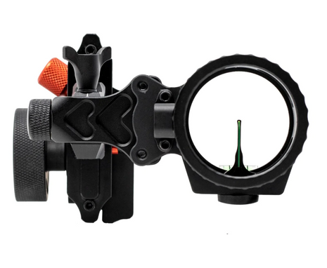 Redline RL-1 Carbon 1 Pin