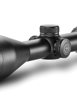 Hawke Vantage 30 WA Riflescope 3–12x56 -Fiber Dot - 1/4 MOA