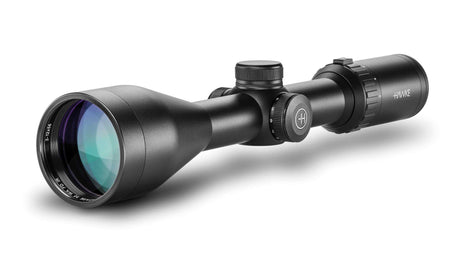 Hawke Vantage 30 WA Riflescope 3–12x56 -Fiber Dot - 1/4 MOA