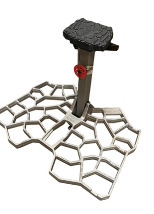 Trophyline The Mission Platform