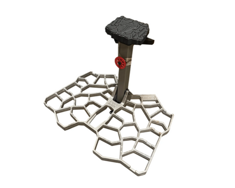 Trophyline The Mission Platform