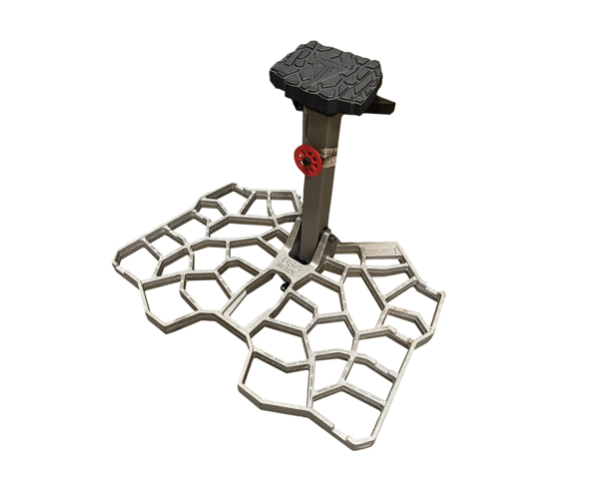 Trophyline The Mission Platform