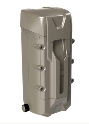 CUDDEBACK Dual Power Bank Dx6x2