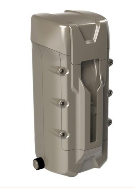 CUDDEBACK Dual Power Bank Dx6x2