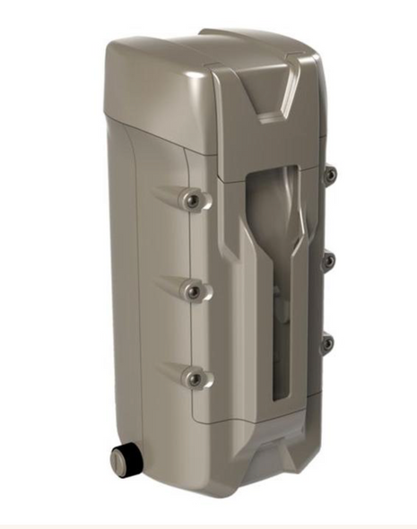 CUDDEBACK Dual Power Bank Dx6x2