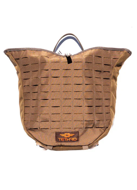 Grit Platform Pack XL