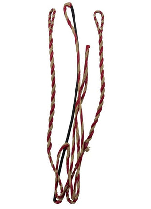 Bear String - Fast Flight Flemish String - 16 Strands