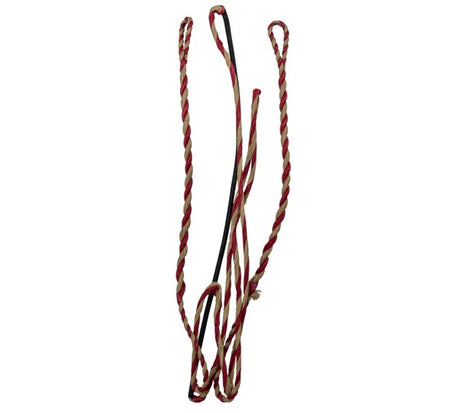 Bear String - Fast Flight Flemish String - 16 Strands